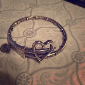 Alex and Ani Cupid’s Arrow Wrap